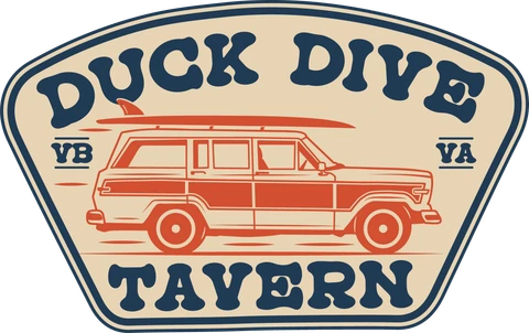Duck Dive Tavern, VB VA